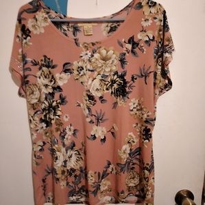 Womens shirt